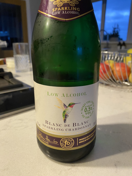 Alcohol free drinks thread! What are your favourites? 