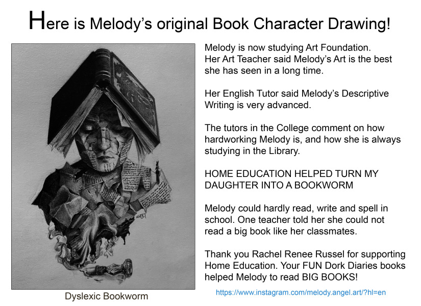 Is there a market for supporting home ed pupils? 