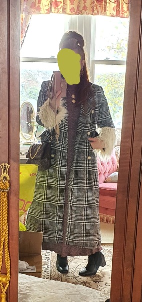 What are you wearing today? Autumn/Winter 2022