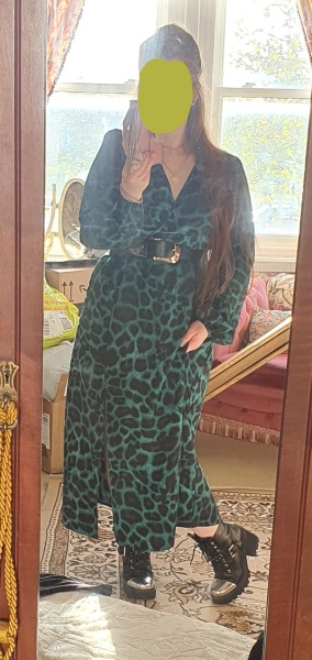 What are you wearing today? Autumn/Winter 2022