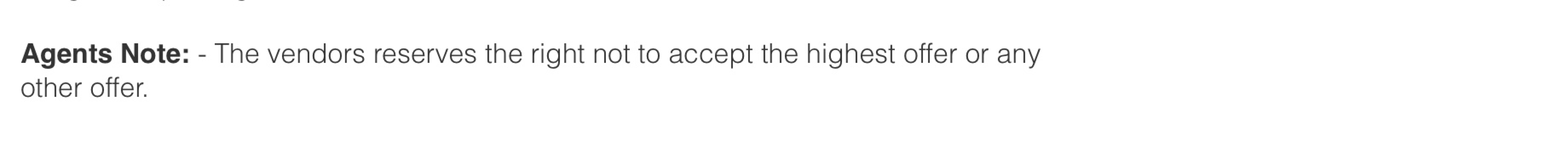 Rightmove - possibly the dodgiest landing access to bedroom doors I've ever seen..