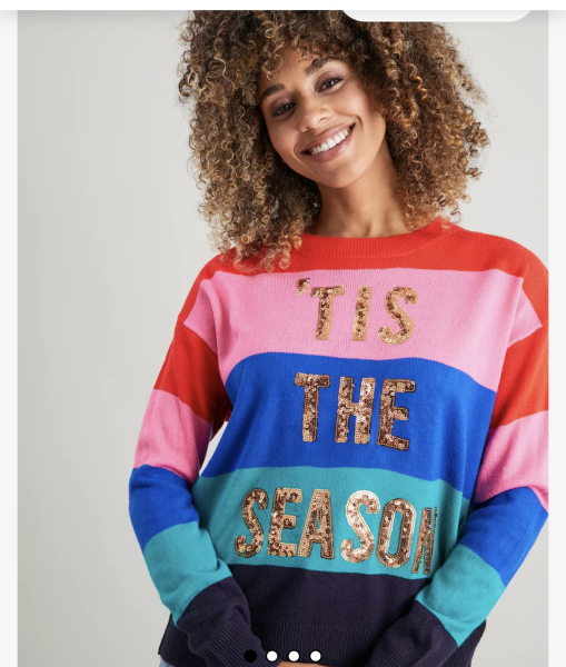 Personal shopper/stylist- AMA autumn winter edition