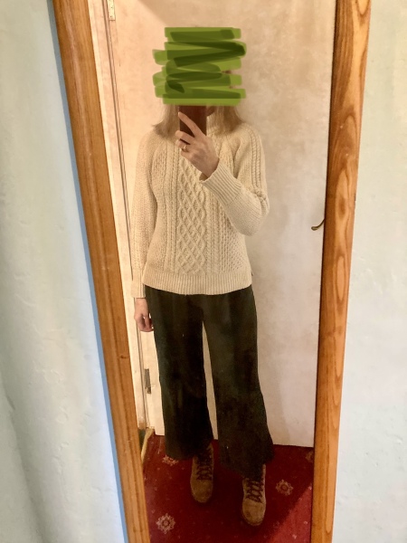 What are you wearing today? Autumn/Winter 2022