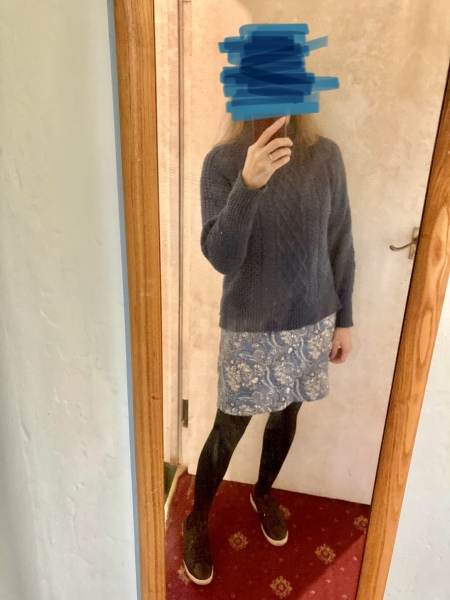 What are you wearing today? Autumn/Winter 2022