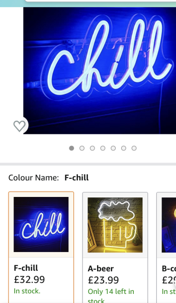 Thread 11 - the one where we don’t know why they’re selling oldies so cheap