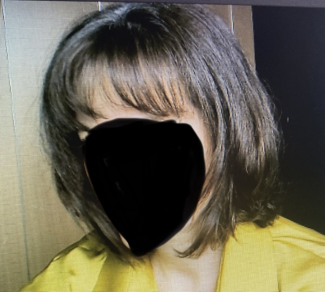 Having shorter hair is great!