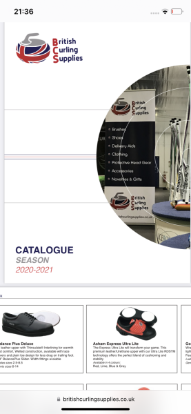 Thread 16 - the one where Dairy Milk broke a tooth in half 