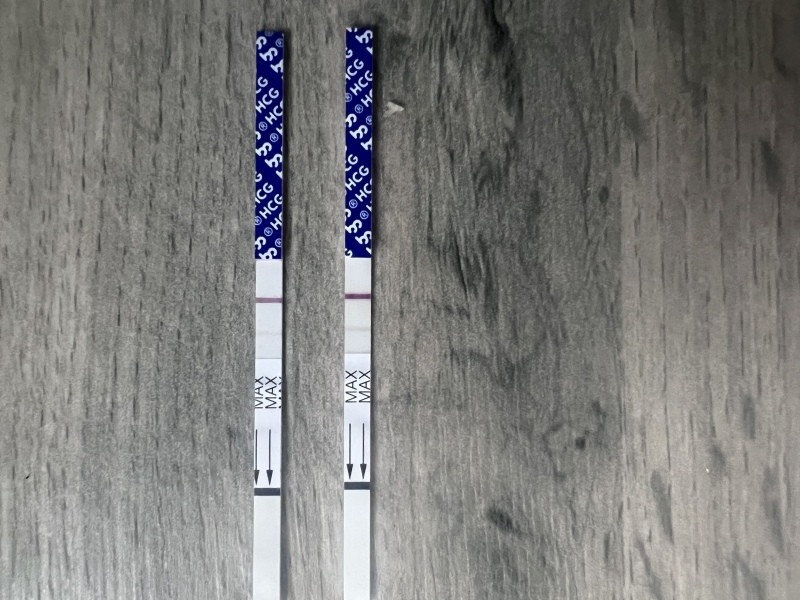 1DPO - Testing buddies? 😄﻿