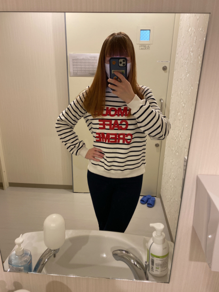 What are you wearing today? Autumn/Winter 2022
