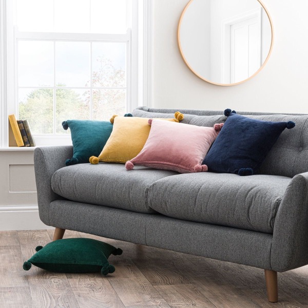 Please help me choose cushions