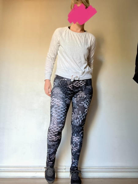 What are you wearing today? Autumn 22