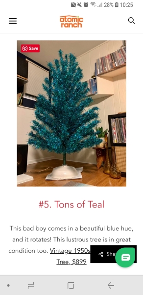 What Christmas decor do you hate? 