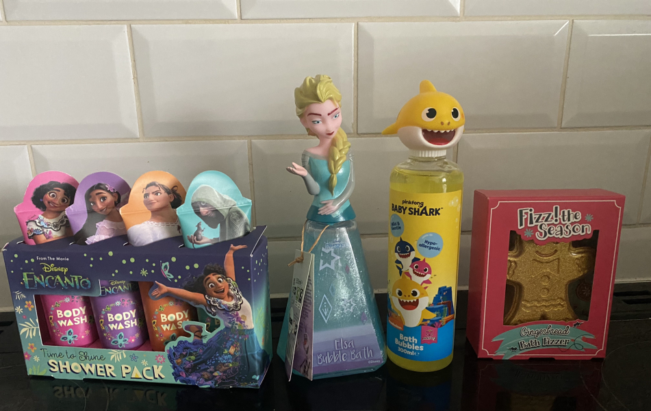 Thread 8 - the one with the van of vans 👟