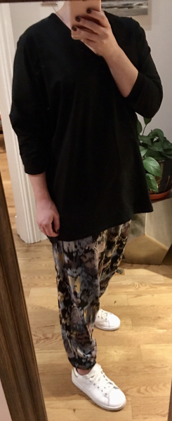 What are you wearing today? Autumn/Winter 2022