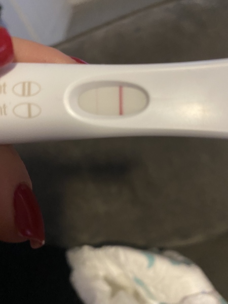 Line eyes please...this is still BFP right at 13dpo?!