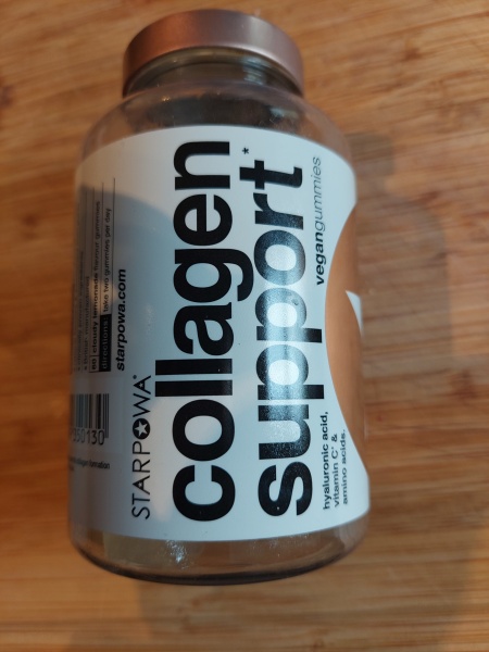 Collagen - interesting Guardian article