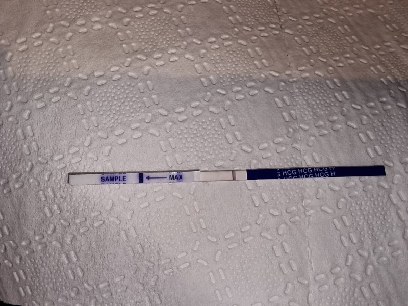 Hoping for a BFP October/November