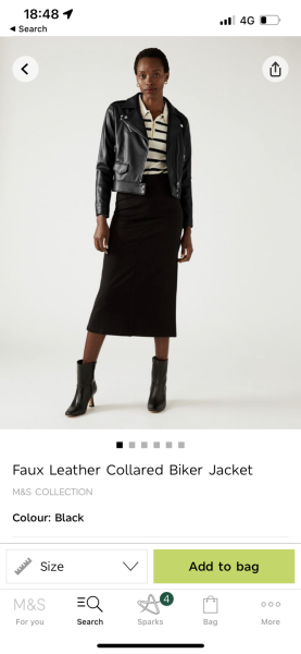 Personal shopper/stylist- AMA autumn winter edition