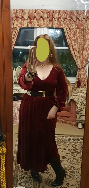 What are you wearing today? Autumn/Winter 2022