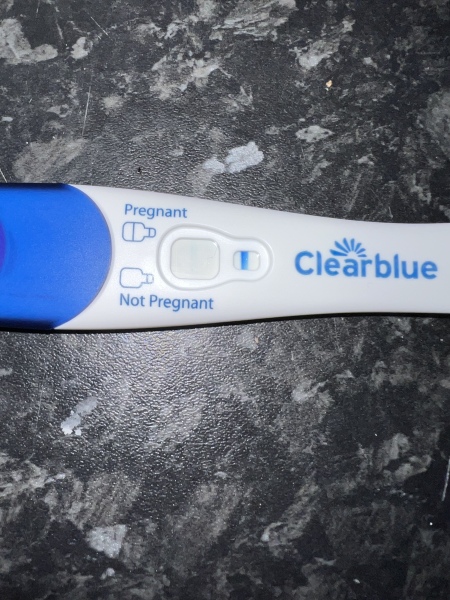 5dpo and started bleeding HELP! 