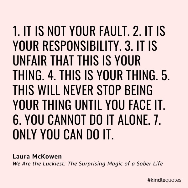 This weekend will be different!!