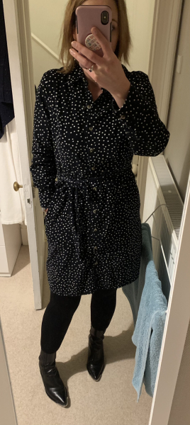 What are you wearing today? Autumn 22