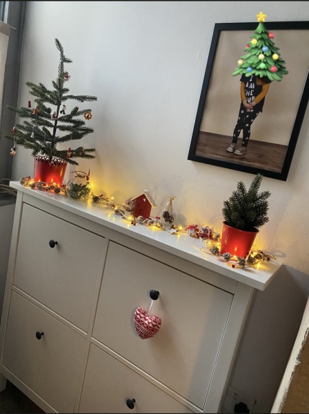 The 2022 Poncetastic Christmas Thread