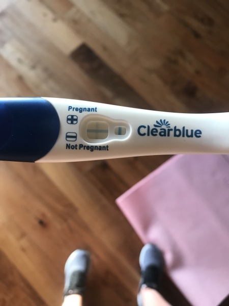 Hoping for a BFP October/November