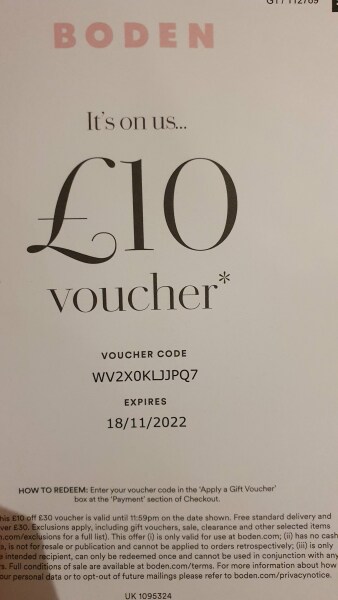 Thread 11 - the one where we don’t know why they’re selling oldies so cheap