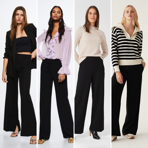 Personal shopper/stylist- AMA autumn winter edition