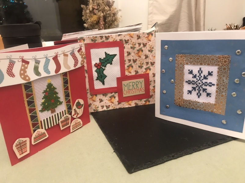 The 2022 Poncetastic Christmas Thread