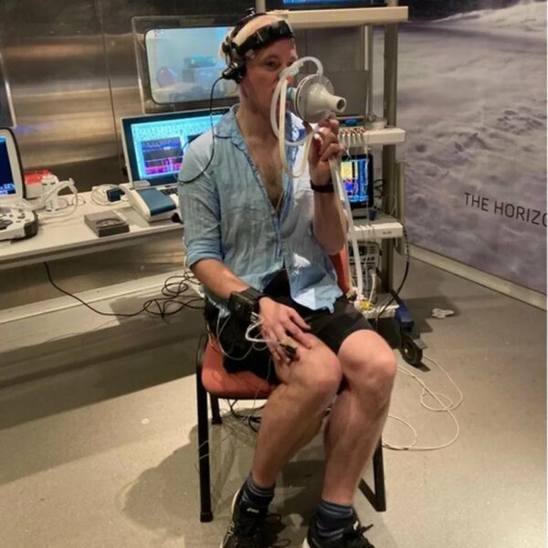 9 degrees inside - is it now a false economy to not put heating on?