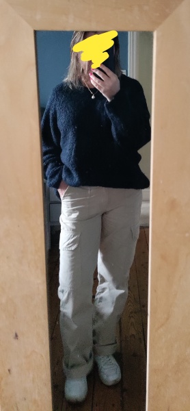 What are you wearing today? Autumn/Winter 2022