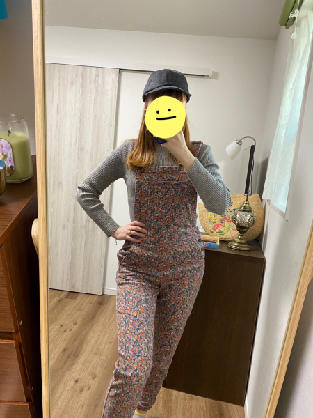 What are you wearing today? Autumn/Winter 2022