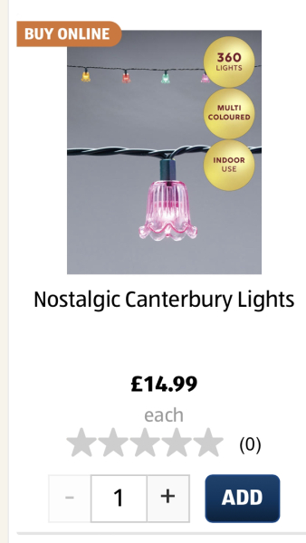 Thread 9 - the one with stocking fingers