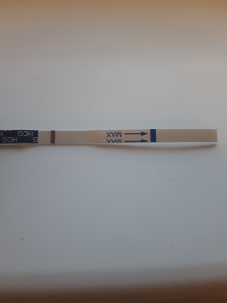 Is this positive