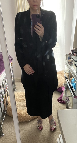 What are you wearing today? Autumn/Winter 2022
