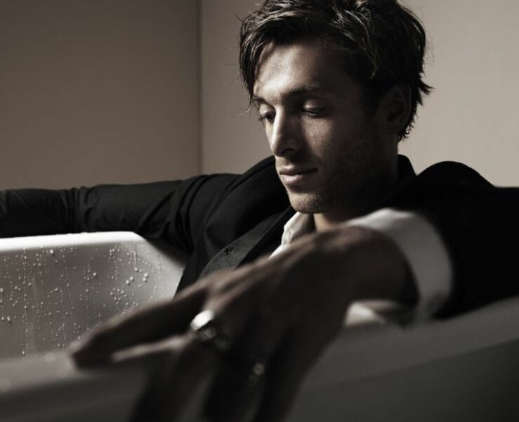 Swagger Inn 172.  While we're waiting for the summer to kick in, we'll be dreaming of beaches with the HBFs...