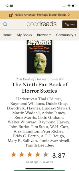 Does anyone remember this book of horror stories?