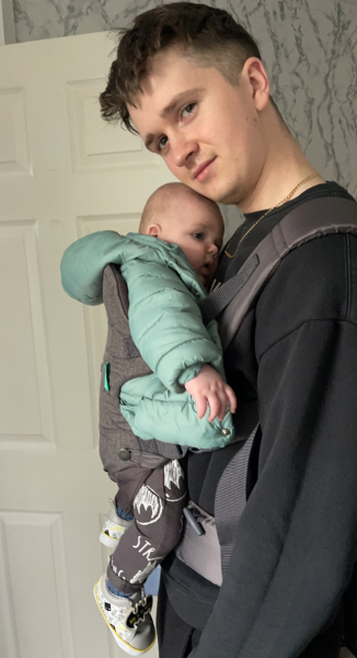 How long did you know your partner before starting a family?