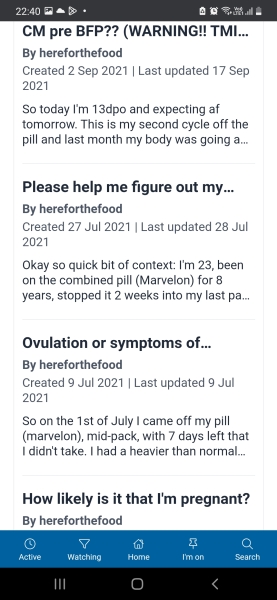 Likelihood of accidentally getting pregnant from this?