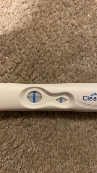 ICSI - embryo transfer complete!