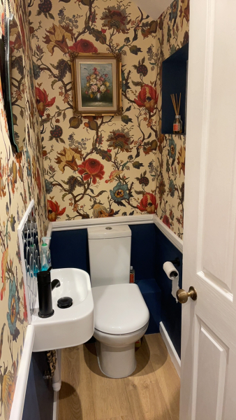 To ask your interior design loves