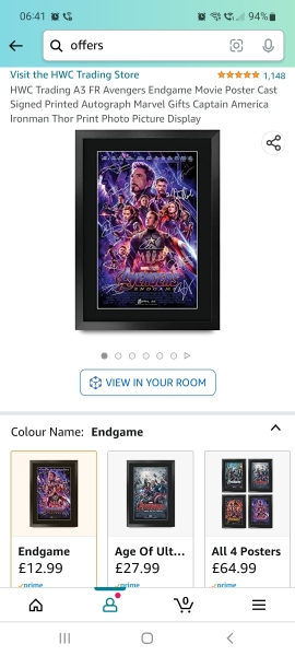 Thread 8 - the one with the van of vans 👟