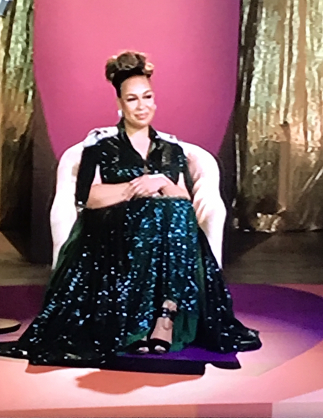 Royal Style: Charles and his wee boots, and please - plenty of (Preloved) bling!  