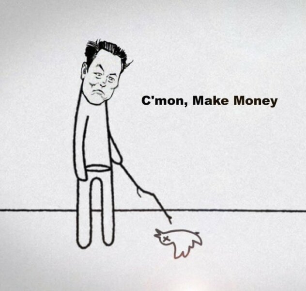 Anyone on Mastodon