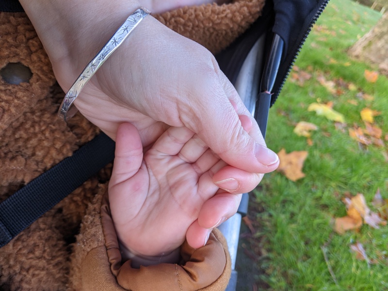 Two rashes? Opinions 