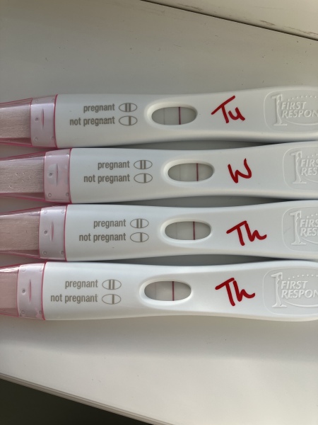 Support thread for those experiencing or recently experienced a MC/MMC - Thread 6. ALL welcome!