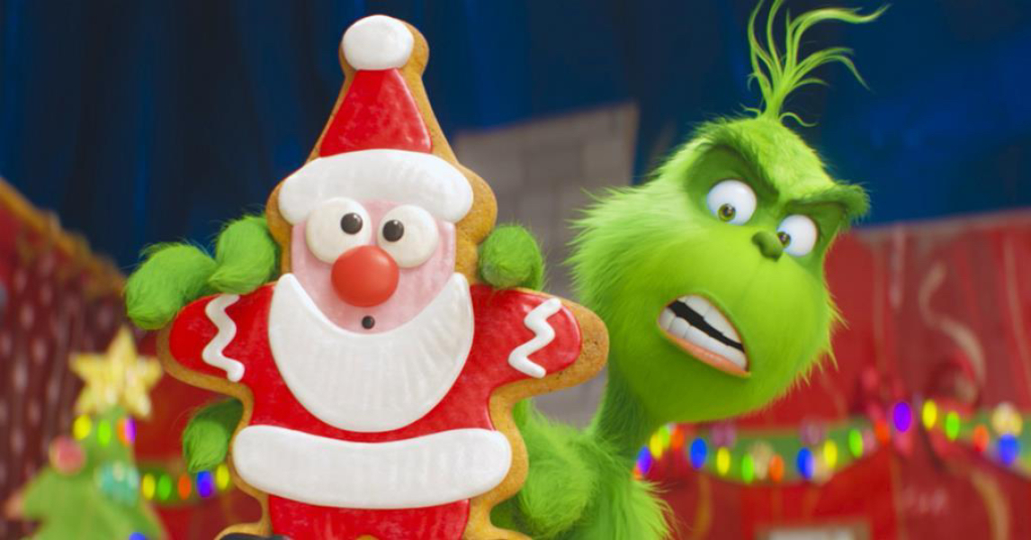 Countdown to Christmas 2022: it's s bit warm to be considering Christmas, but I'm doing it anyway! (Thread 3.)