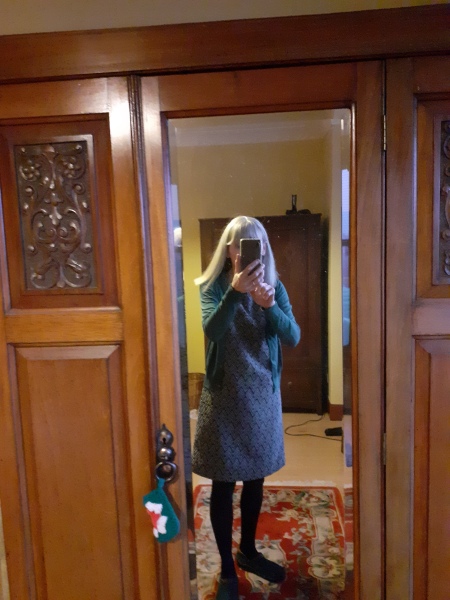 What are you wearing today? Autumn/Winter 2022